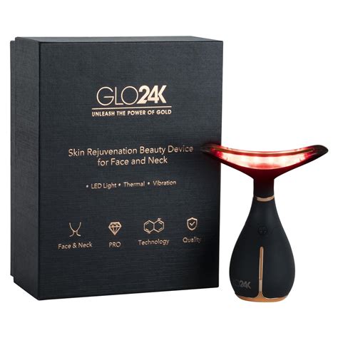 Improve the health and appearance of your hair with Glo24k magic hair eraser